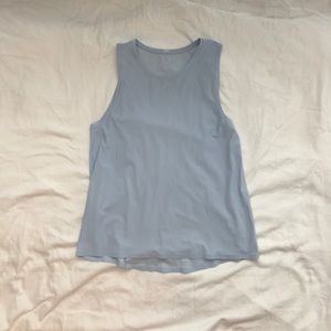 lululemon muscle tank